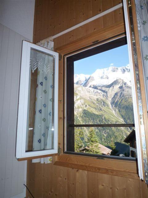 Esthers Guesthouse Gimmelwald Zimmer foto